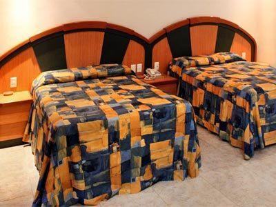 Hotel Costa Azul 3*