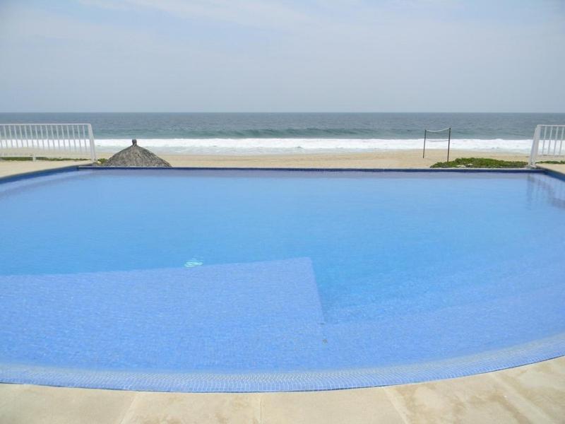 Hotel Velmar Acapulco