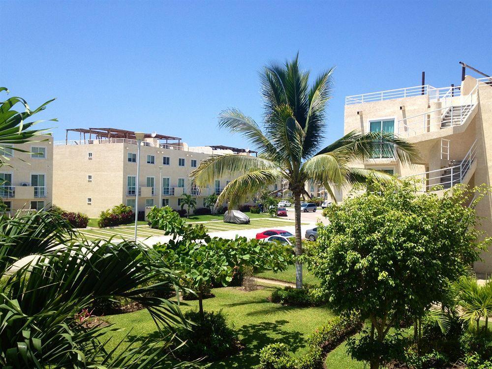 Book House Marina Diamante Apartamento
