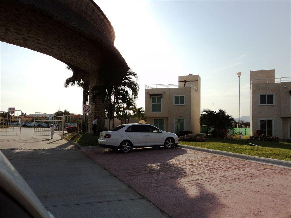 Apartamento Book House Marina Diamante Acapulco