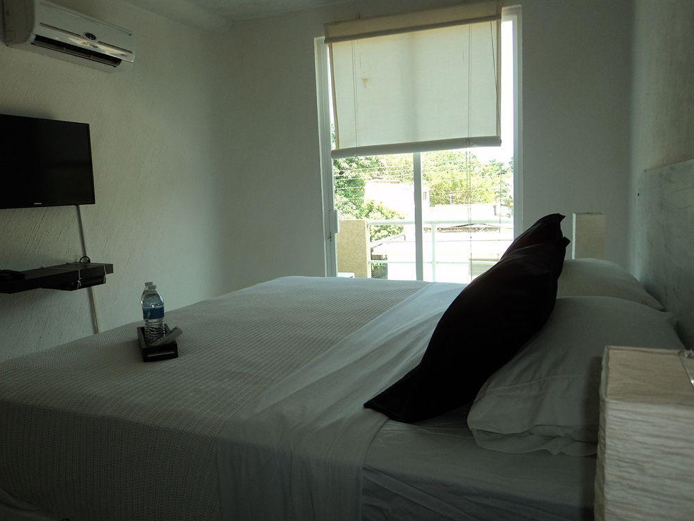 Book House Marina Diamante Apartamento