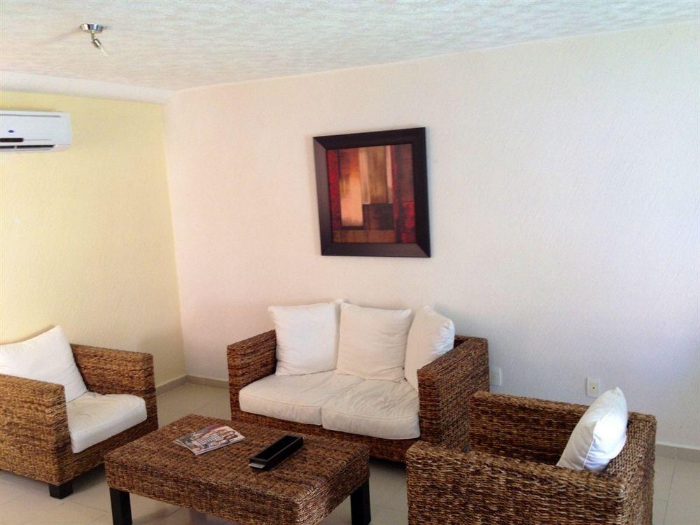 Book House Marina Diamante Apartamento Acapulco