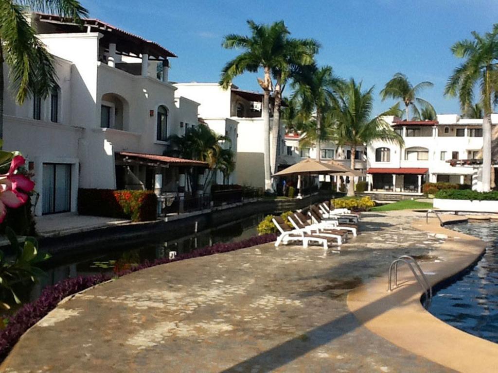 Mayan Vidanta Golf Acceso Playa Y Otras Albercas Villa *