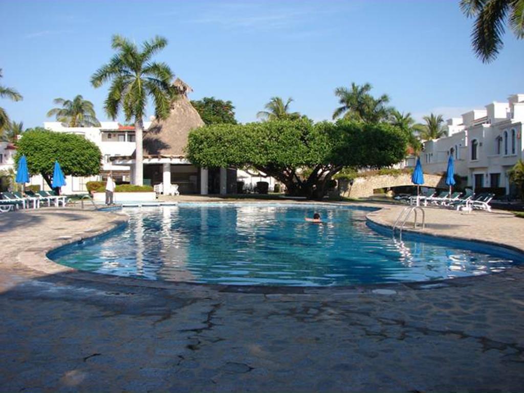 Mayan Vidanta Golf Acceso Playa Y Otras Albercas Villa