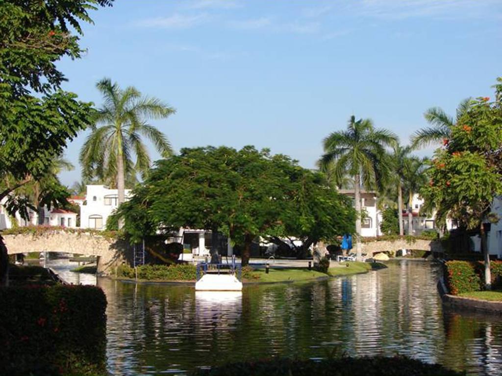 Mayan Vidanta Golf Acceso Playa Y Otras Albercas Villa *