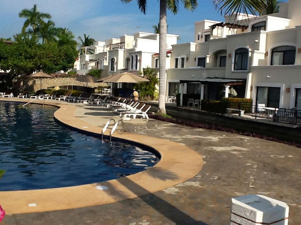 Villa Mayan Vidanta Golf Acceso Playa Y Otras Albercas