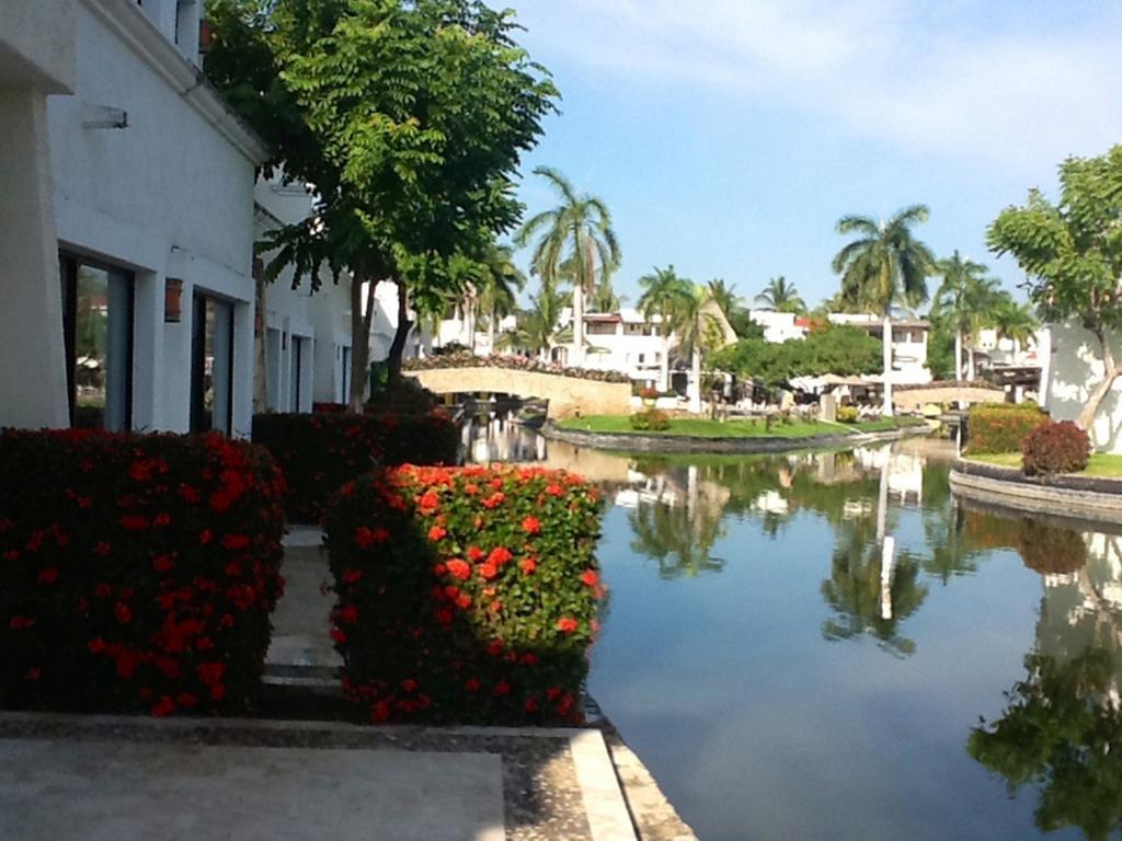 Mayan Vidanta Golf Acceso Playa Y Otras Albercas * Acapulco