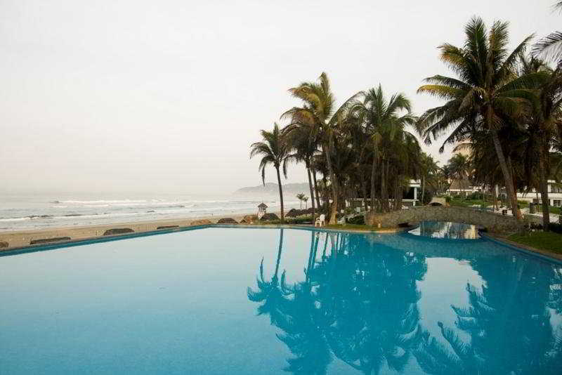 Grand Mayan Hotel