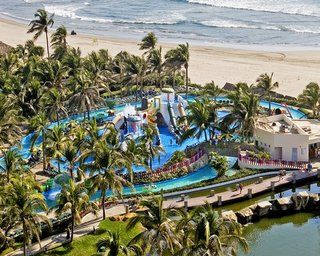Hotel Grand Mayan