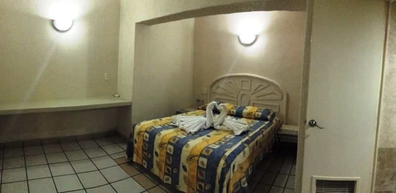 Itto 2* Acapulco