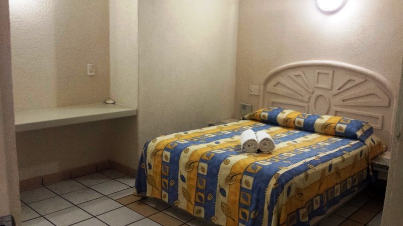 Itto Hotel