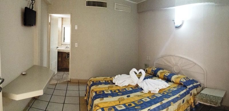 Hotel Itto