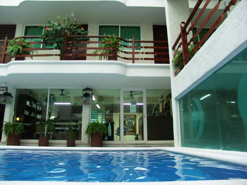 Hotel & Sol Y Luna Acapulco