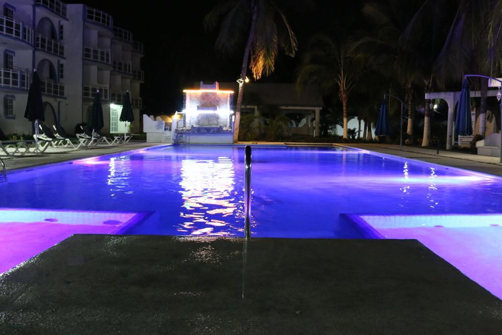 Inn Villas Sol Diamante