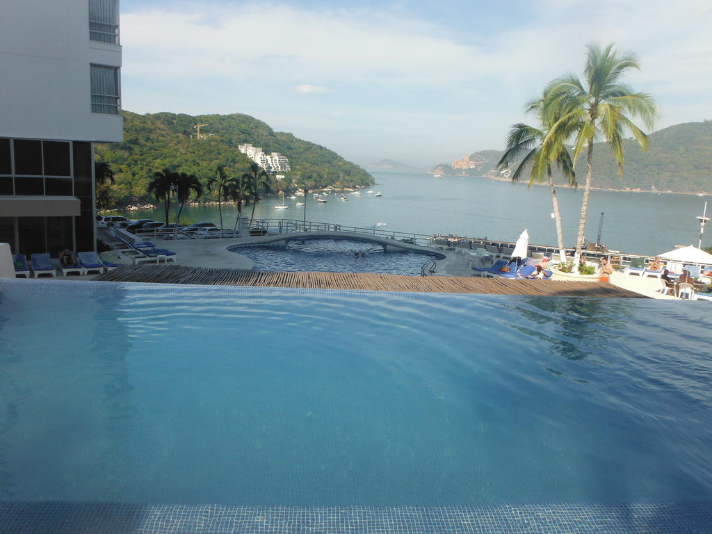 Apartamento Condominio Torre Blanca