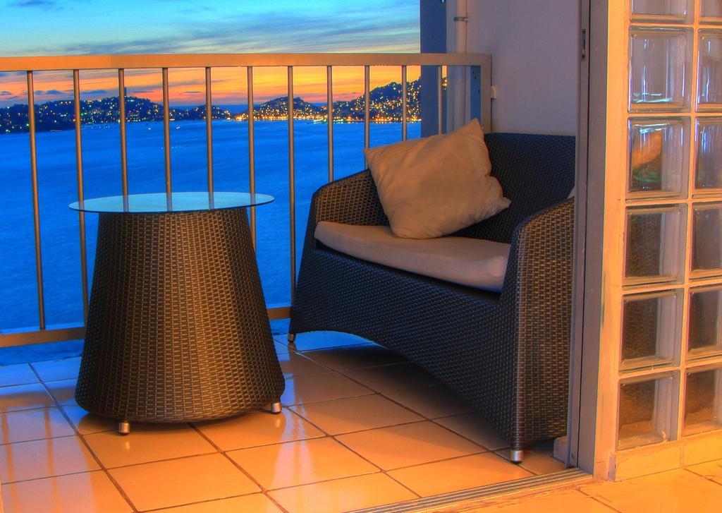 Departamento Torres Gemelas Charly Acapulco