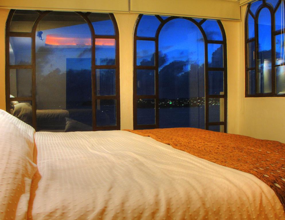 Departamento Torres Gemelas Charly Acapulco