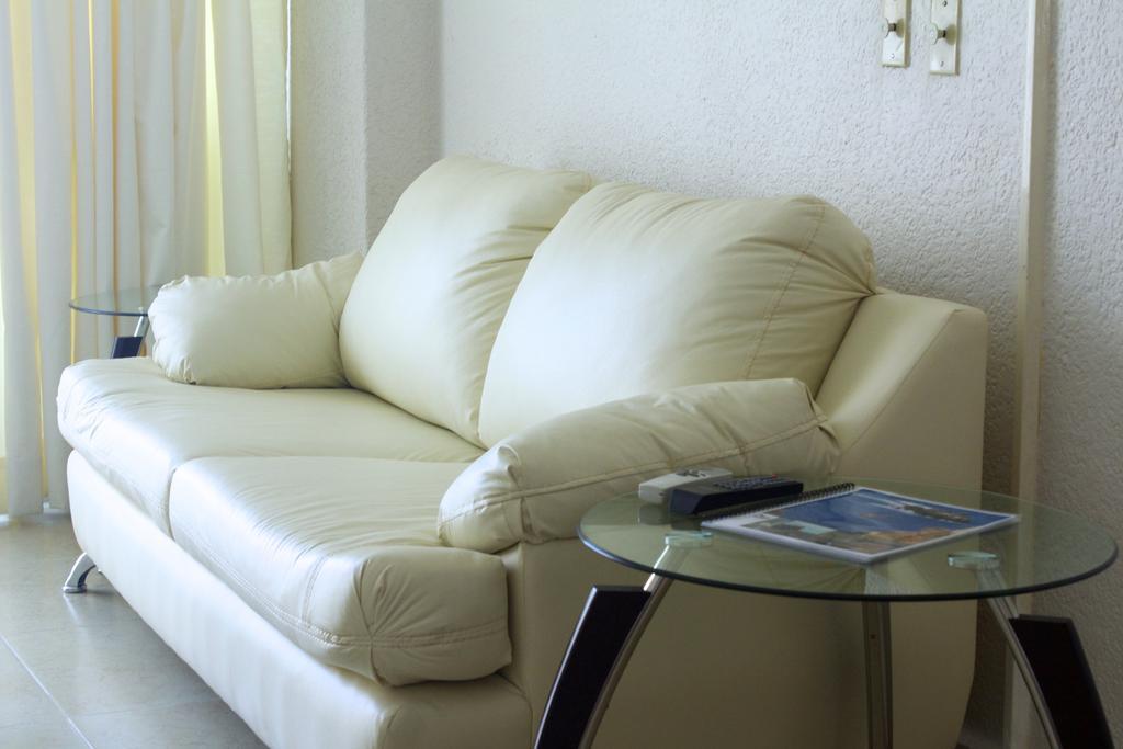 Apartment Departamento Torres Gemelas Charly *