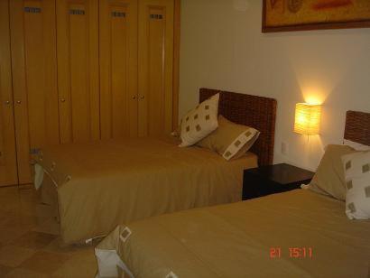 Hotel Tikal Acapulco
