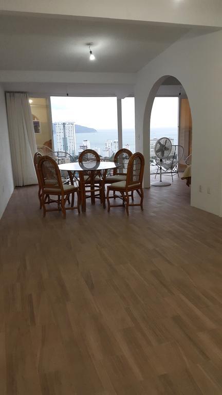 Casa Horizonte Azul