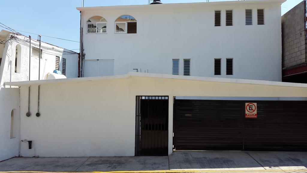 Сasa de vacaciones Casa Horizonte Azul *