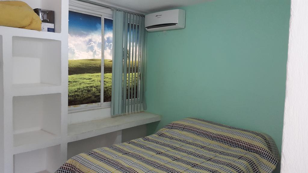 Сasa de vacaciones Casa Horizonte Azul *
