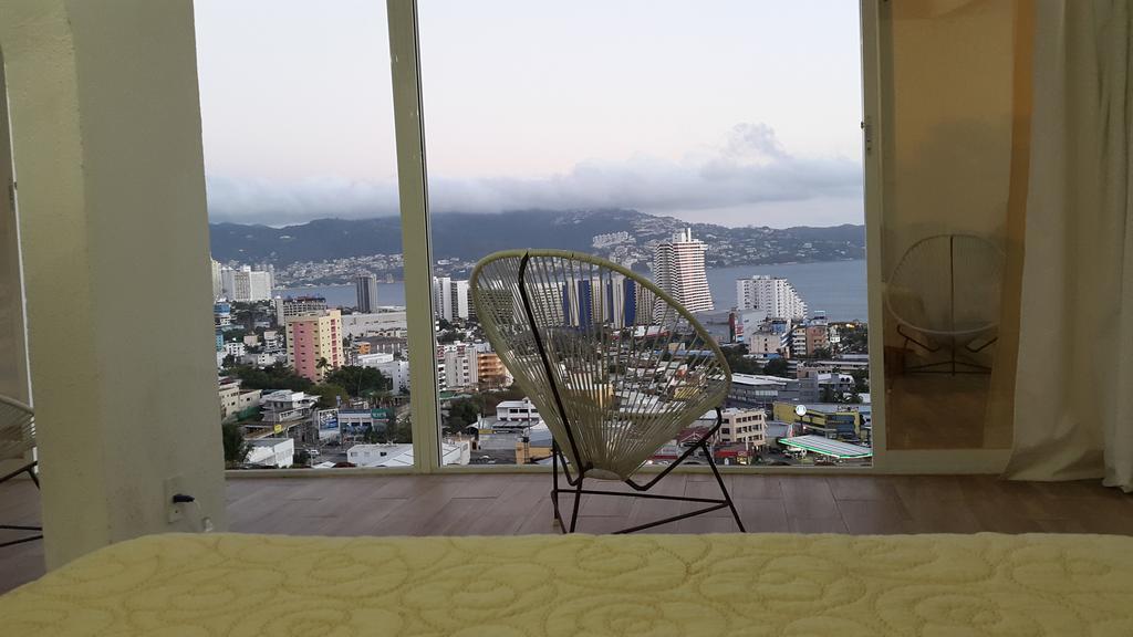 Сasa de vacaciones Casa Horizonte Azul