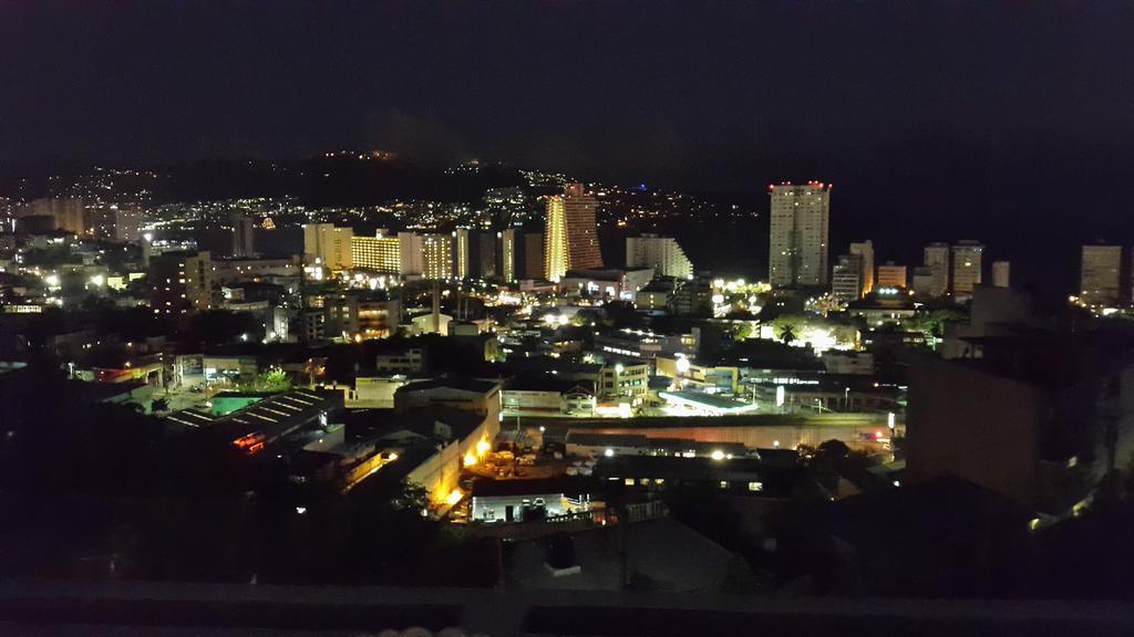Сasa de vacaciones Casa Horizonte Azul *