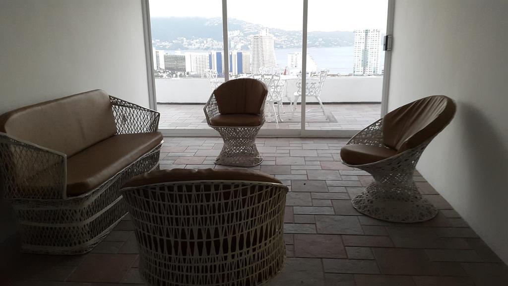 Сasa de vacaciones Casa Horizonte Azul