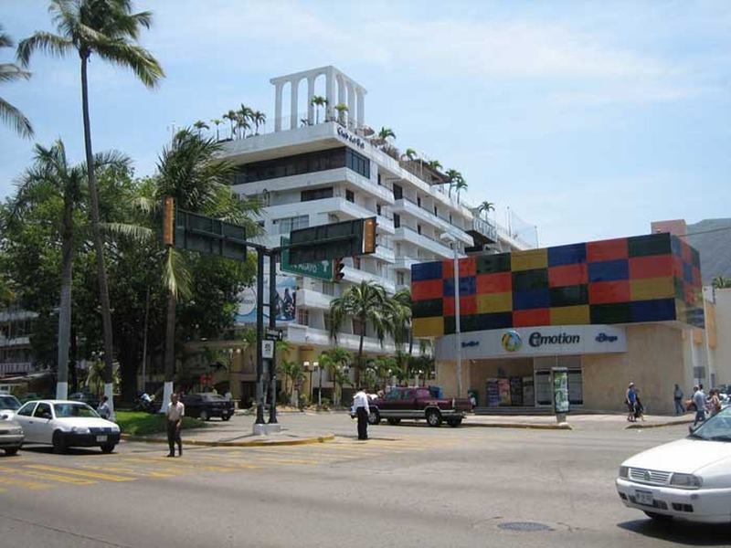 Hotel Club Del Sol By Ng 3*
