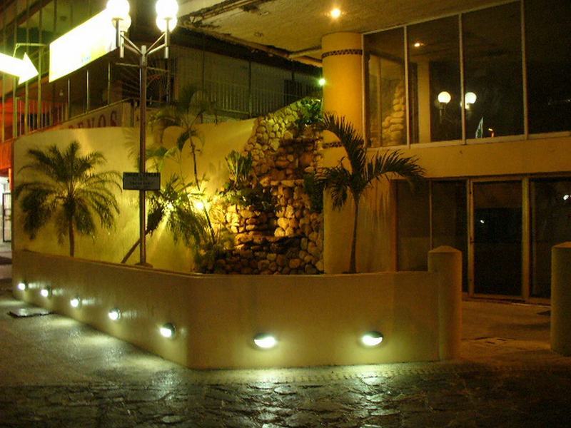 Hotel Club Del Sol By Ng