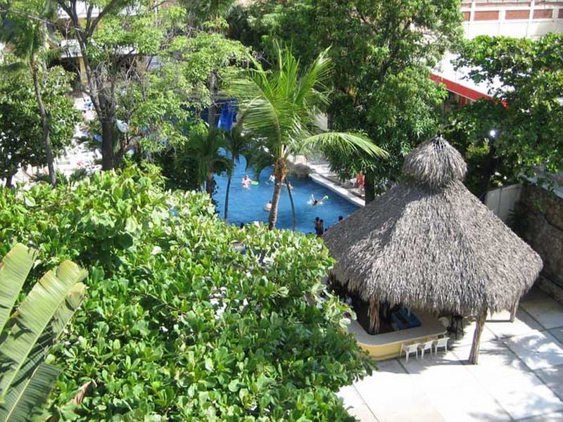 Club Del Sol By Ng Acapulco
