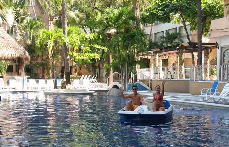 Hotel Club Del Sol By Ng