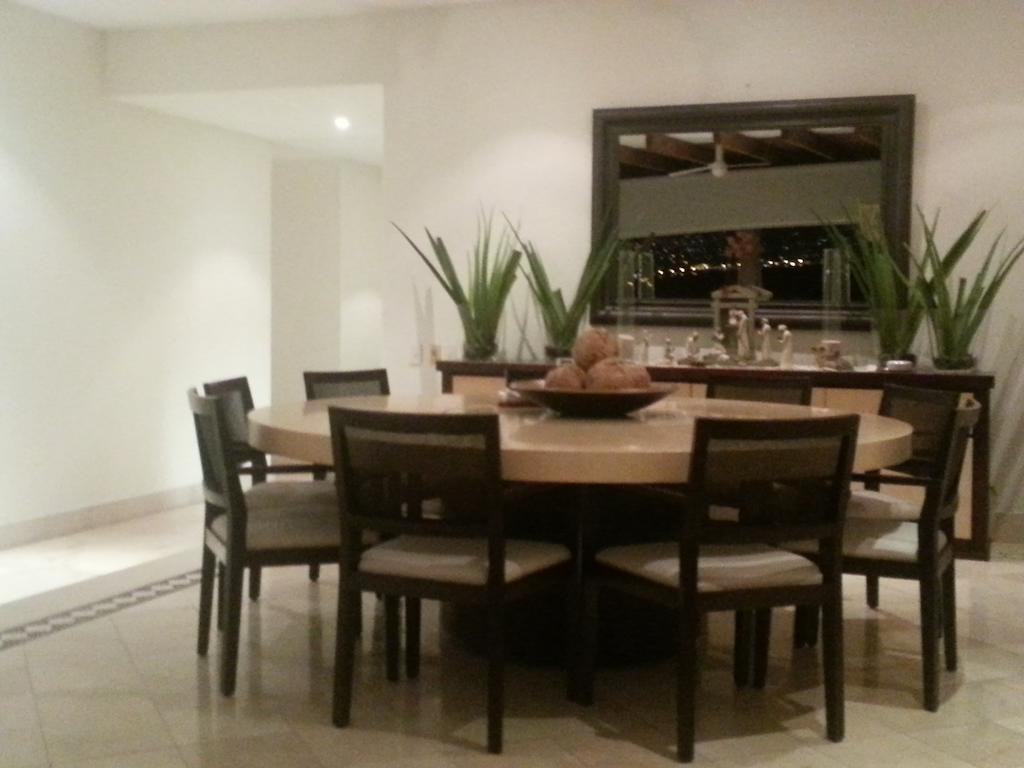 Apartamento Del Sha Acapulco