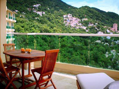 Apartahotel B Pichilingue & Club Acapulco