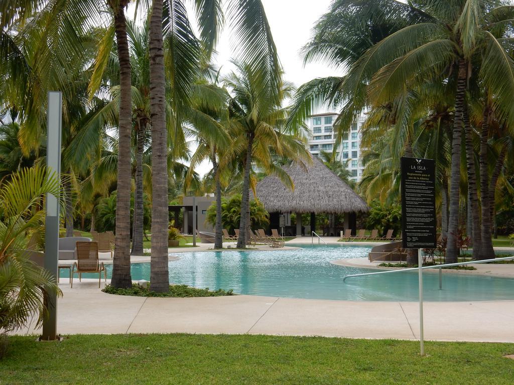 La Isla Gran Cayman 904 Apartment Acapulco