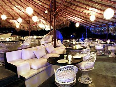 Boca Chica Hotel 4*