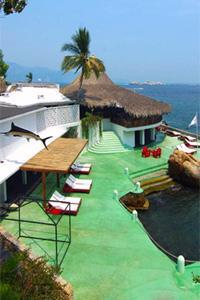 Boca Chica 4*