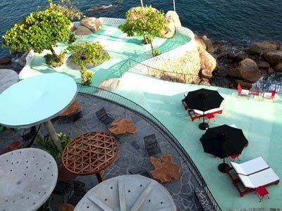 Boca Chica Hotel
