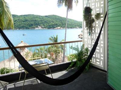 Boca Chica Hotel