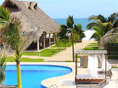 Boutique Del Mar Hotel Acapulco