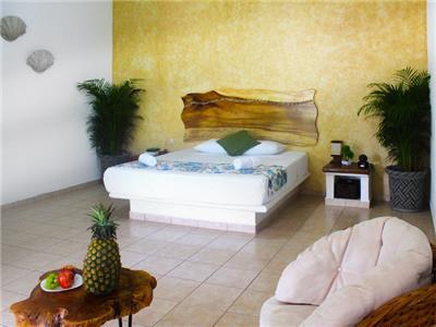 Boutique Del Mar 3* Acapulco