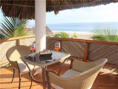 Boutique Del Mar Hotel Acapulco