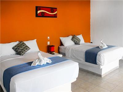 Boutique Del Mar 3* Acapulco