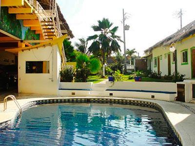 Paraiso De Playa Azul 3* Acapulco