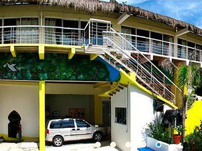 Paraiso De Playa Azul Hotel 3*