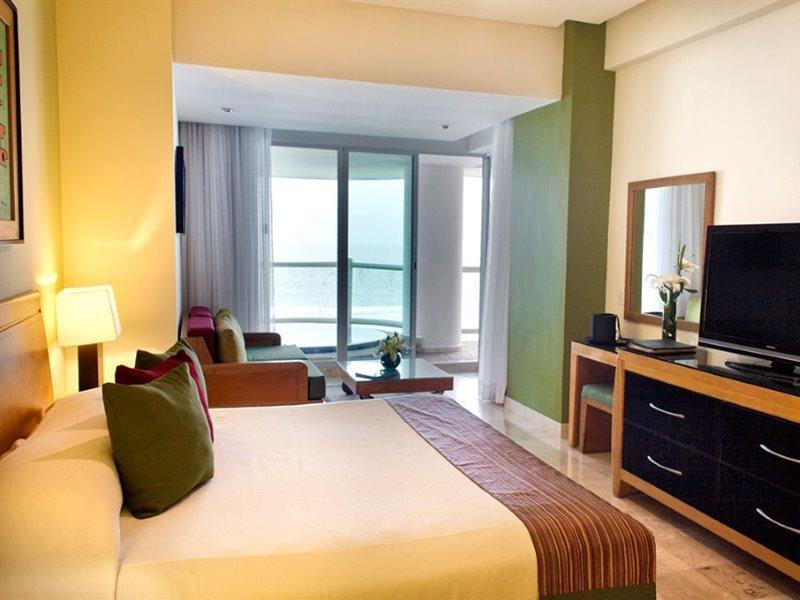 Grand Mayan 4* Acapulco