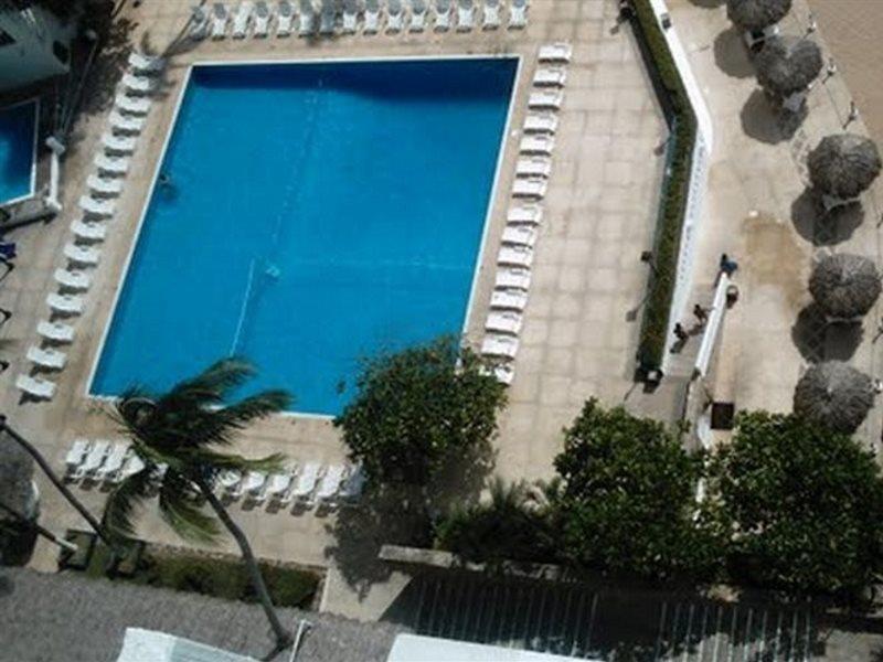 El Presidente Hotel Acapulco