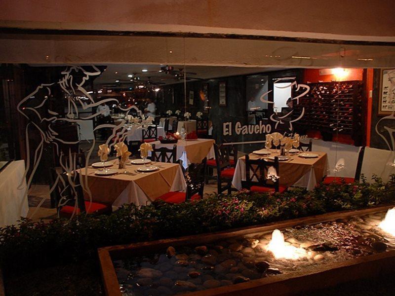 El Presidente Hotel 4*