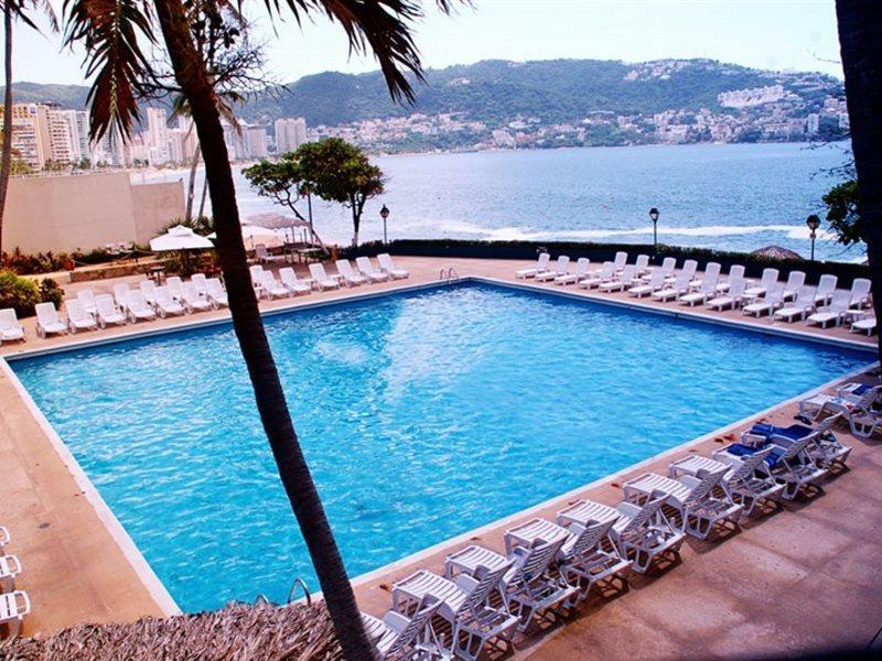 El Presidente Hotel
